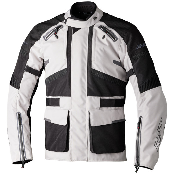 RST Endurance ce mens textile jacket